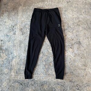 Gymshark Black Women’s Joggers